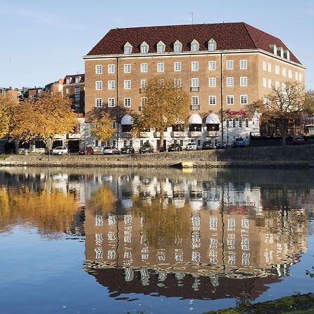 Scandic Swania Trollhättan Exterior photo