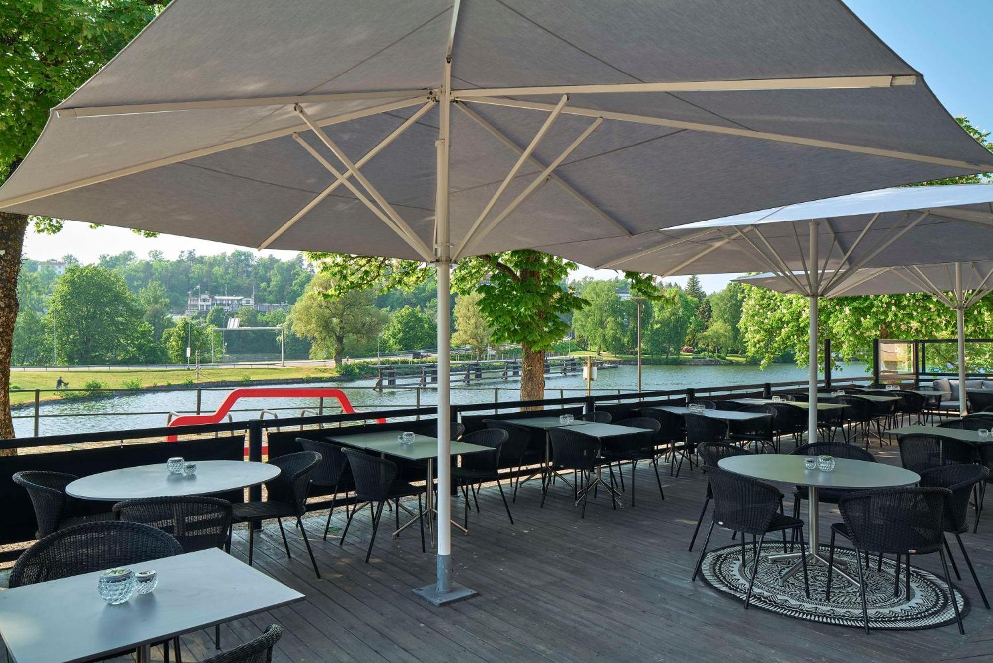 Scandic Swania Trollhättan Exterior photo
